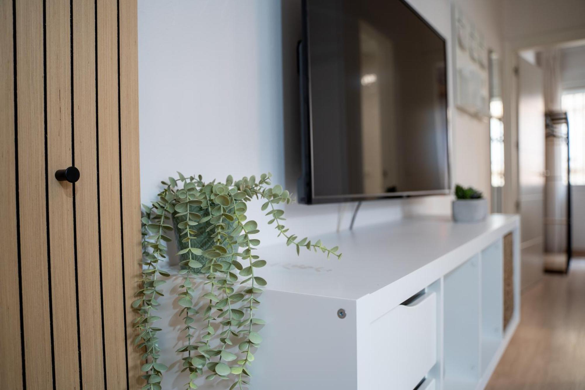 Apartamento En El Corazon De Granada - Cochera Eksteriør billede